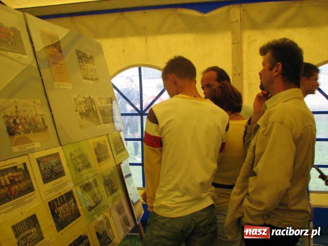 Zdjęcie w galerii na portalu naszraciborz.pl: Sportowy Festyn Przyjaźni wiadomości z regionu
