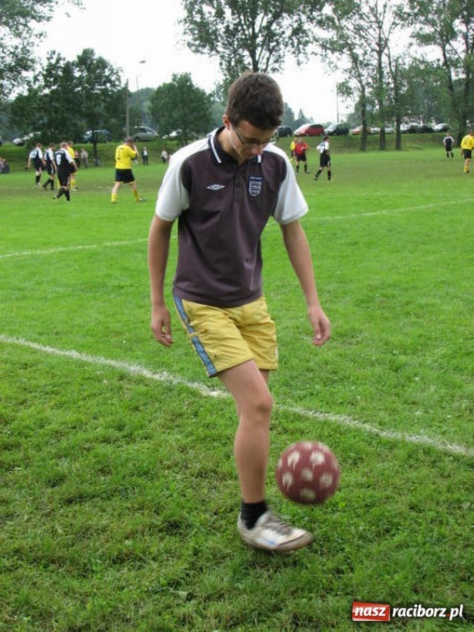 Zdjęcie w galerii na portalu naszraciborz.pl: Sportowy Festyn Przyjaźni wiadomości z regionu