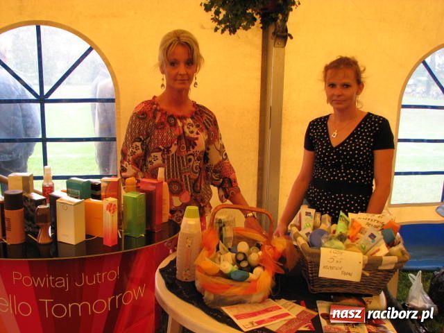 Zdjęcie w galerii na portalu naszraciborz.pl: Sportowy Festyn Przyjaźni wiadomości z regionu