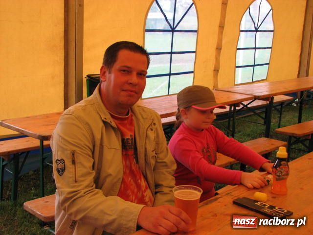 Zdjęcie w galerii na portalu naszraciborz.pl: Sportowy Festyn Przyjaźni wiadomości z regionu