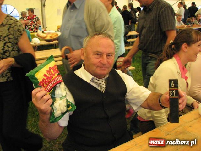 Zdjęcie w galerii na portalu naszraciborz.pl: Sportowy Festyn Przyjaźni wiadomości z regionu