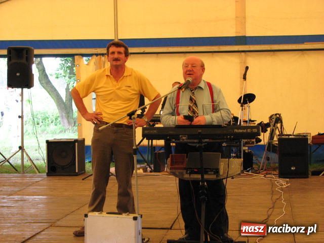 Zdjęcie w galerii na portalu naszraciborz.pl: Sportowy Festyn Przyjaźni wiadomości z regionu