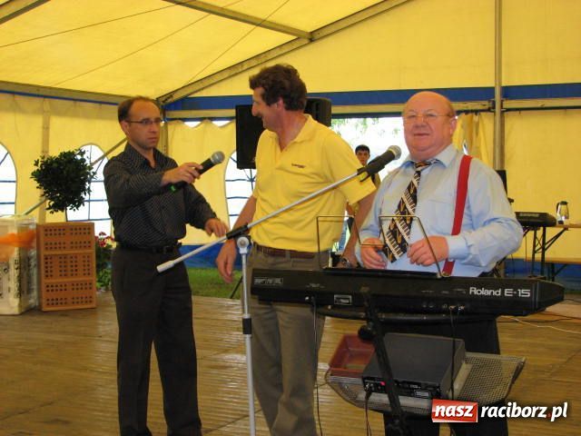 Zdjęcie w galerii na portalu naszraciborz.pl: Sportowy Festyn Przyjaźni wiadomości z regionu