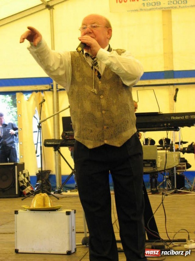 Zdjęcie w galerii na portalu naszraciborz.pl: Sportowy Festyn Przyjaźni wiadomości z regionu