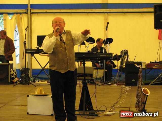 Zdjęcie w galerii na portalu naszraciborz.pl: Sportowy Festyn Przyjaźni wiadomości z regionu