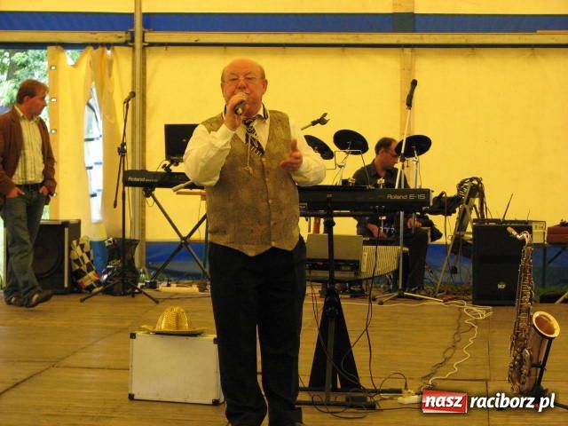 Zdjęcie w galerii na portalu naszraciborz.pl: Sportowy Festyn Przyjaźni wiadomości z regionu