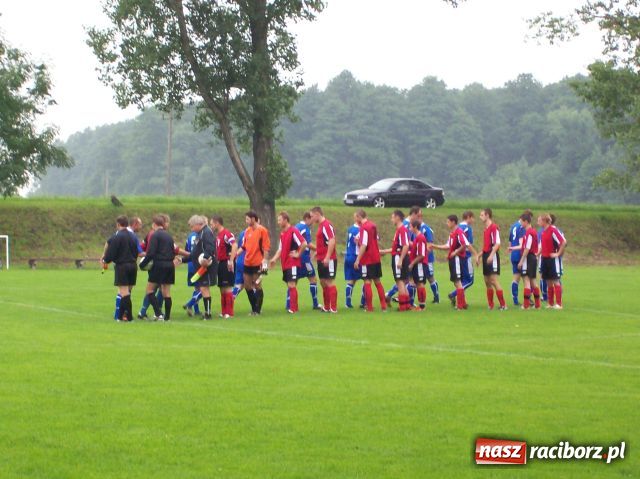 Zdjęcie w galerii na portalu naszraciborz.pl: Sportowy Festyn Przyjaźni wiadomości z regionu