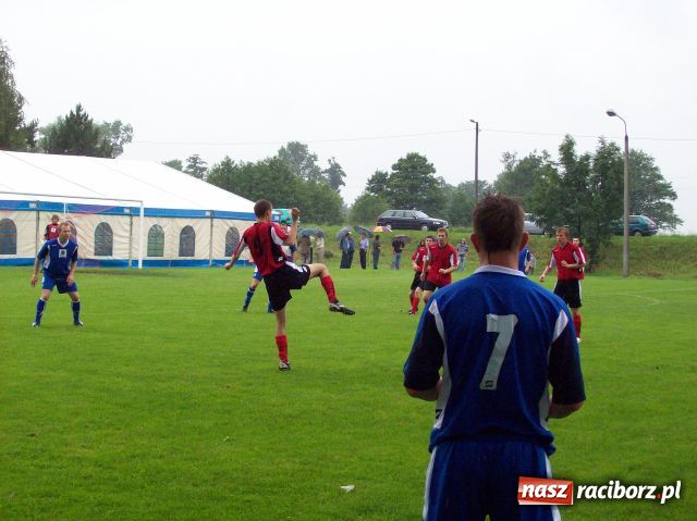 Zdjęcie w galerii na portalu naszraciborz.pl: Sportowy Festyn Przyjaźni wiadomości z regionu