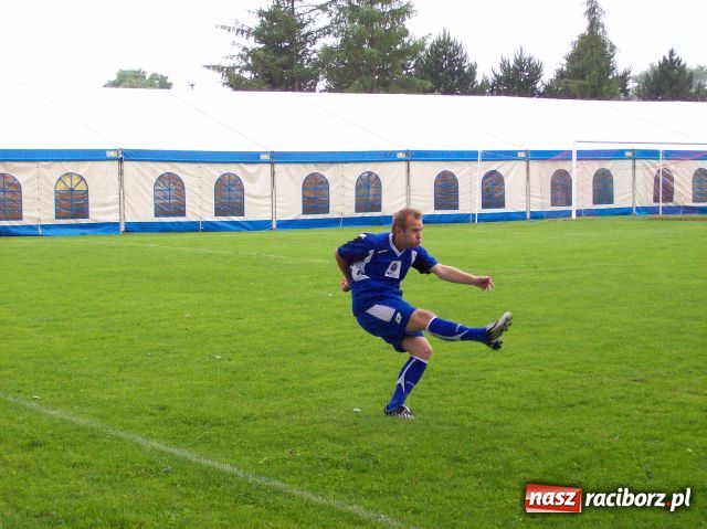 Zdjęcie w galerii na portalu naszraciborz.pl: Sportowy Festyn Przyjaźni wiadomości z regionu