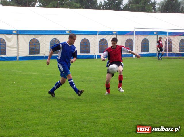 Zdjęcie w galerii na portalu naszraciborz.pl: Sportowy Festyn Przyjaźni wiadomości z regionu