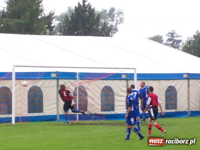 Zdjęcie w galerii na portalu naszraciborz.pl: Sportowy Festyn Przyjaźni wiadomości z regionu