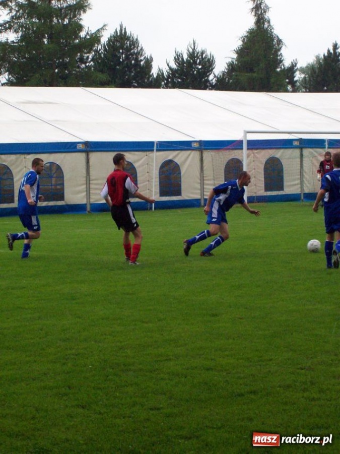 Zdjęcie w galerii na portalu naszraciborz.pl: Sportowy Festyn Przyjaźni wiadomości z regionu