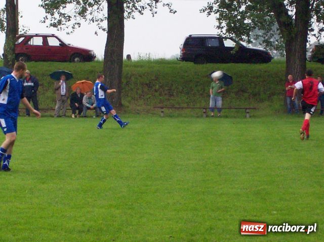 Zdjęcie w galerii na portalu naszraciborz.pl: Sportowy Festyn Przyjaźni wiadomości z regionu