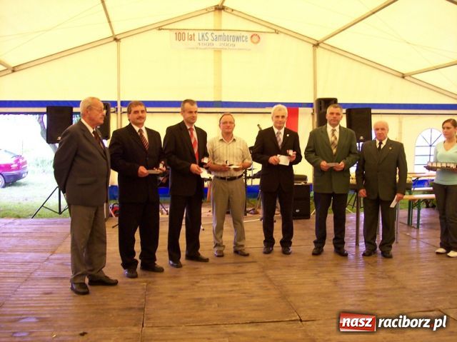 Zdjęcie w galerii na portalu naszraciborz.pl: Sportowy Festyn Przyjaźni wiadomości z regionu