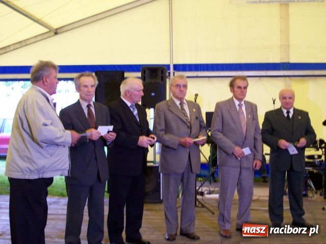 Zdjęcie w galerii na portalu naszraciborz.pl: Sportowy Festyn Przyjaźni wiadomości z regionu