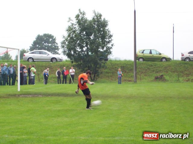 Zdjęcie w galerii na portalu naszraciborz.pl: Sportowy Festyn Przyjaźni wiadomości z regionu