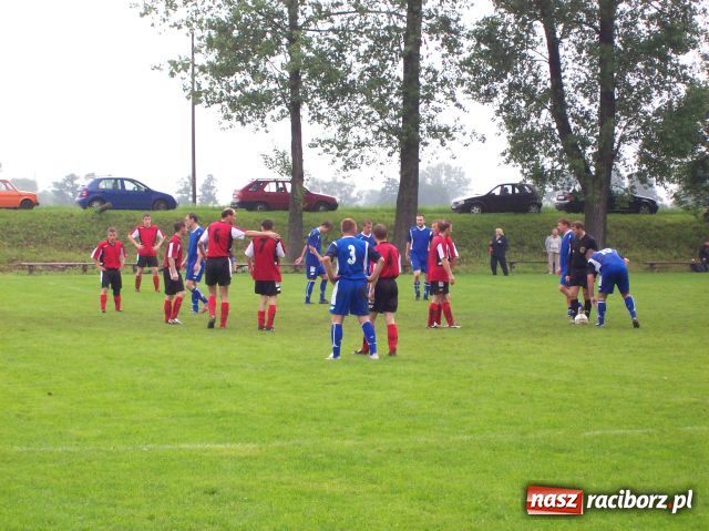 Zdjęcie w galerii na portalu naszraciborz.pl: Sportowy Festyn Przyjaźni wiadomości z regionu