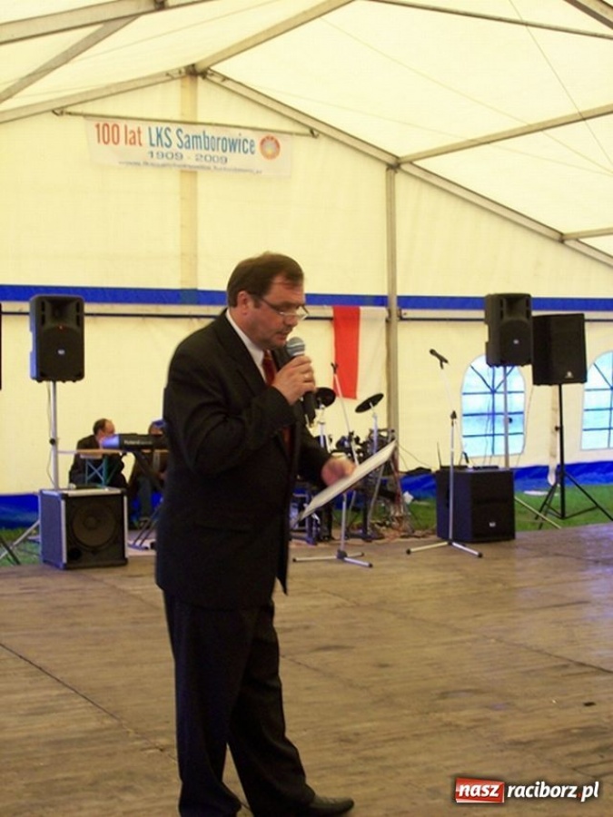 Zdjęcie w galerii na portalu naszraciborz.pl: Sportowy Festyn Przyjaźni wiadomości z regionu