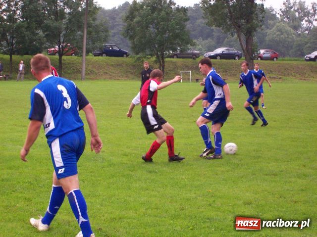 Zdjęcie w galerii na portalu naszraciborz.pl: Sportowy Festyn Przyjaźni wiadomości z regionu