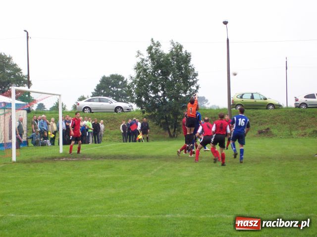 Zdjęcie w galerii na portalu naszraciborz.pl: Sportowy Festyn Przyjaźni wiadomości z regionu