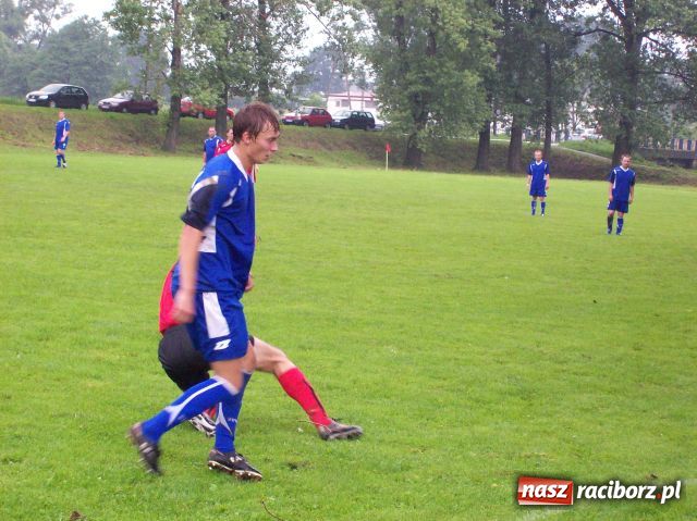 Zdjęcie w galerii na portalu naszraciborz.pl: Sportowy Festyn Przyjaźni wiadomości z regionu