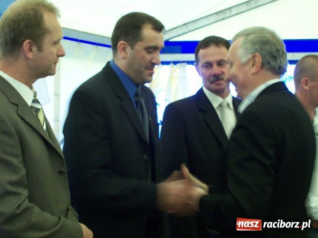 Zdjęcie w galerii na portalu naszraciborz.pl: Sportowy Festyn Przyjaźni wiadomości z regionu