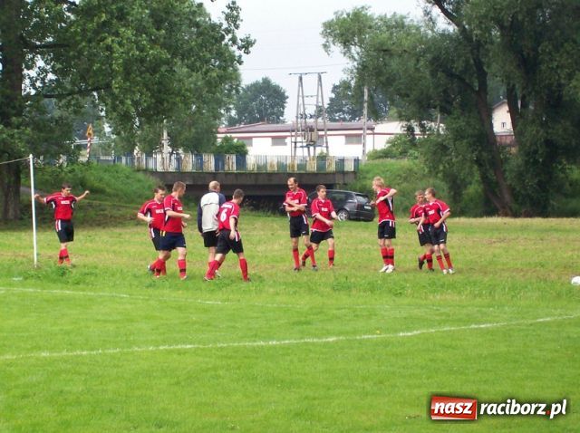 Zdjęcie w galerii na portalu naszraciborz.pl: Sportowy Festyn Przyjaźni wiadomości z regionu