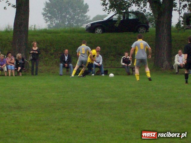 Zdjęcie w galerii na portalu naszraciborz.pl: Sportowy Festyn Przyjaźni wiadomości z regionu