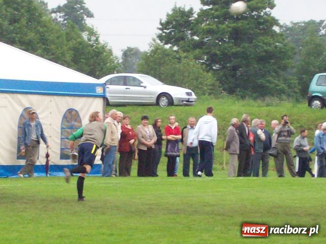 Zdjęcie w galerii na portalu naszraciborz.pl: Sportowy Festyn Przyjaźni wiadomości z regionu