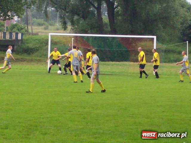 Zdjęcie w galerii na portalu naszraciborz.pl: Sportowy Festyn Przyjaźni wiadomości z regionu