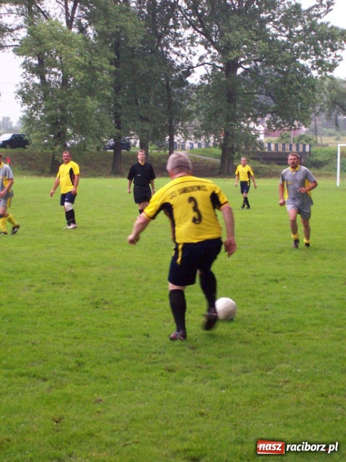 Zdjęcie w galerii na portalu naszraciborz.pl: Sportowy Festyn Przyjaźni wiadomości z regionu