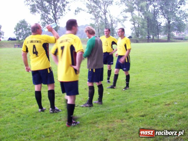 Zdjęcie w galerii na portalu naszraciborz.pl: Sportowy Festyn Przyjaźni wiadomości z regionu