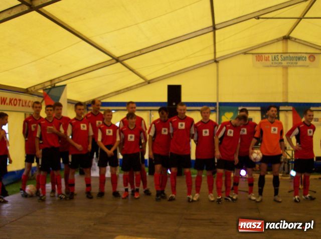 Zdjęcie w galerii na portalu naszraciborz.pl: Sportowy Festyn Przyjaźni wiadomości z regionu