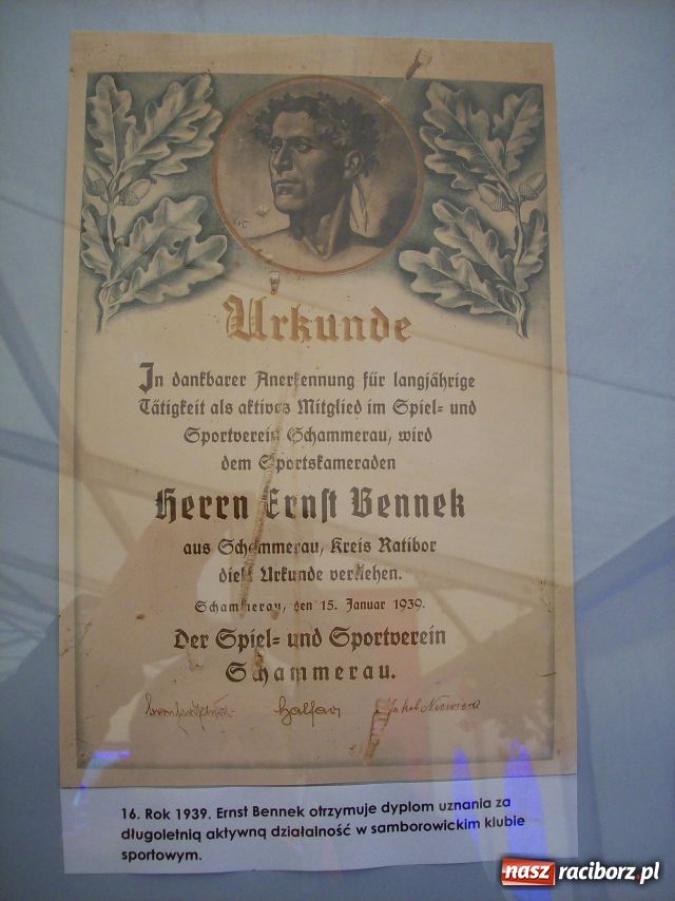 Zdjęcie w galerii na portalu naszraciborz.pl: Sportowy Festyn Przyjaźni wiadomości z regionu