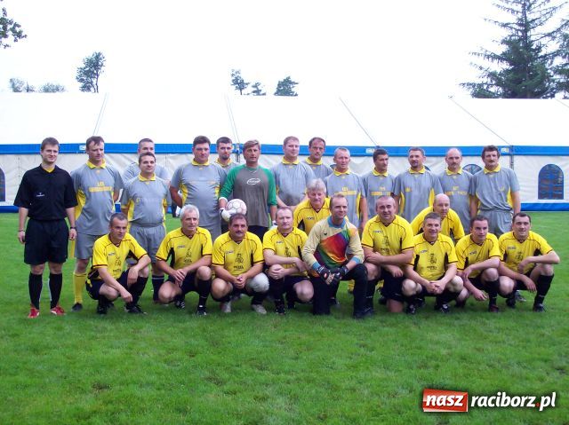 Zdjęcie w galerii na portalu naszraciborz.pl: Sportowy Festyn Przyjaźni wiadomości z regionu