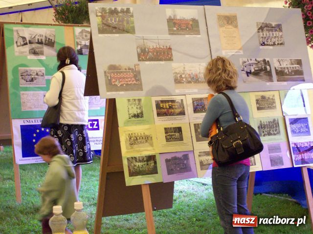 Zdjęcie w galerii na portalu naszraciborz.pl: Sportowy Festyn Przyjaźni wiadomości z regionu