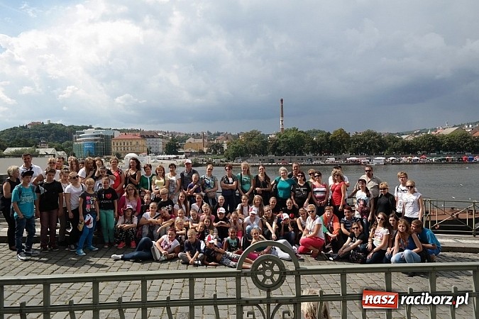 Zdjęcie w galerii na portalu naszraciborz.pl: Mażoretki z Zawady Ks. mistrzyniami świata! wiadomości z regionu