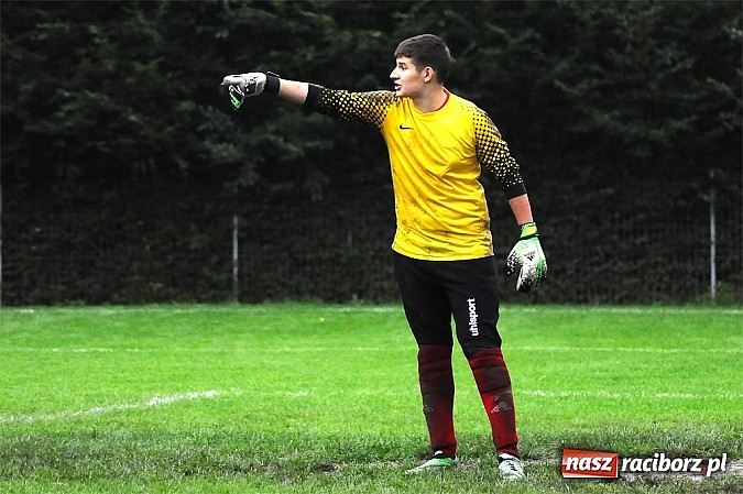 Zdjęcie w galerii na portalu naszraciborz.pl: Wojewódzka Liga Trampkarzy: Unia rozgromiła MKS Żory wiadomości z regionu