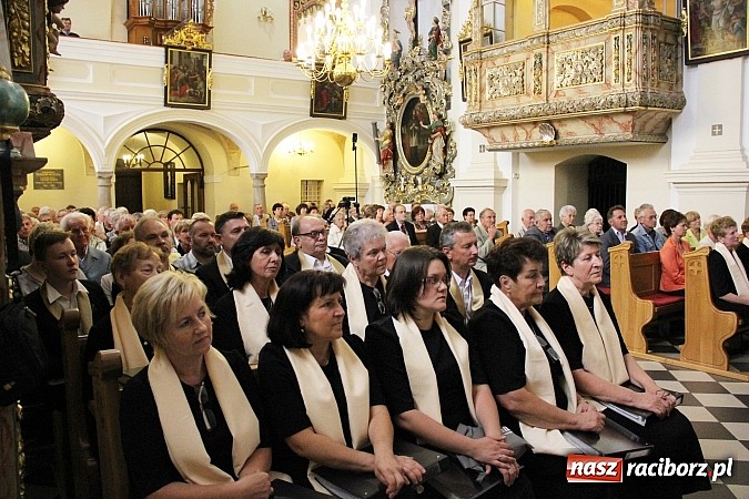 Zdjęcie w galerii na portalu naszraciborz.pl: Uczta dla melomanów w Tworkowie wiadomości z regionu