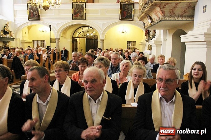 Zdjęcie w galerii na portalu naszraciborz.pl: Uczta dla melomanów w Tworkowie wiadomości z regionu