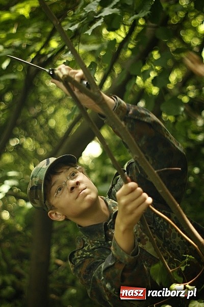 Zdjęcie w galerii na portalu naszraciborz.pl: Magiczne wakacje pod opieką Mistrzów wiadomości z regionu