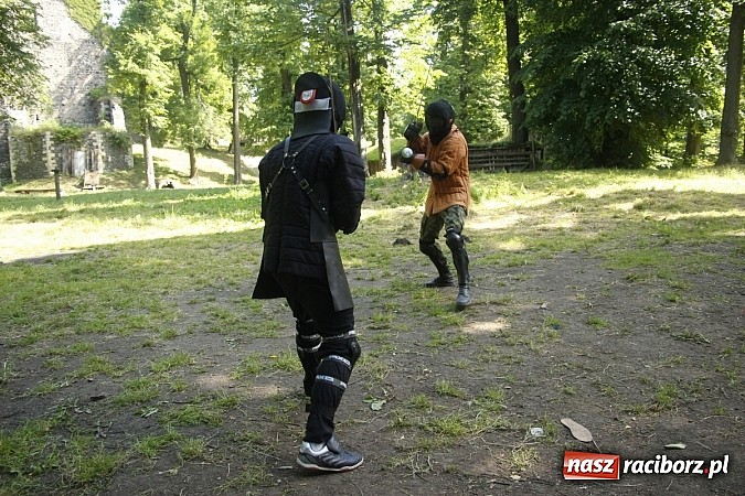 Zdjęcie w galerii na portalu naszraciborz.pl: Magiczne wakacje pod opieką Mistrzów wiadomości z regionu