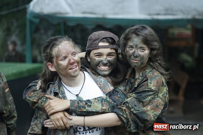 Zdjęcie w galerii na portalu naszraciborz.pl: Magiczne wakacje pod opieką Mistrzów wiadomości z regionu
