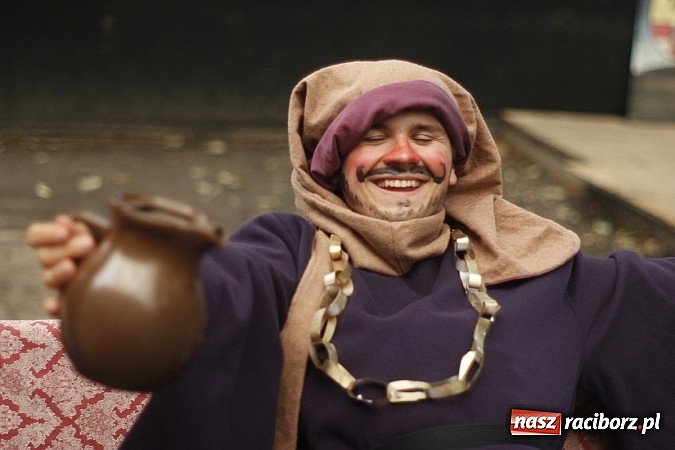 Zdjęcie w galerii na portalu naszraciborz.pl: Magiczne wakacje pod opieką Mistrzów wiadomości z regionu