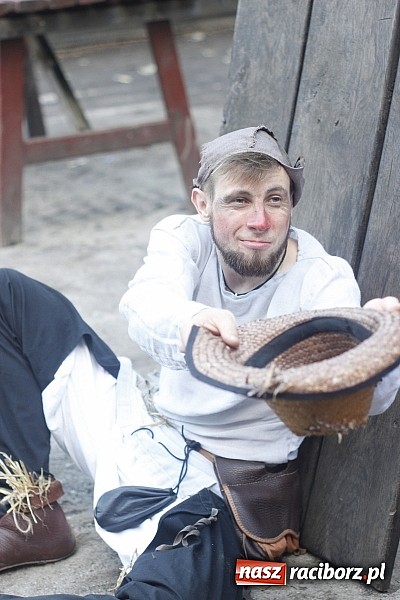 Zdjęcie w galerii na portalu naszraciborz.pl: Magiczne wakacje pod opieką Mistrzów wiadomości z regionu