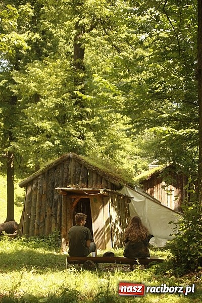 Zdjęcie w galerii na portalu naszraciborz.pl: Magiczne wakacje pod opieką Mistrzów wiadomości z regionu