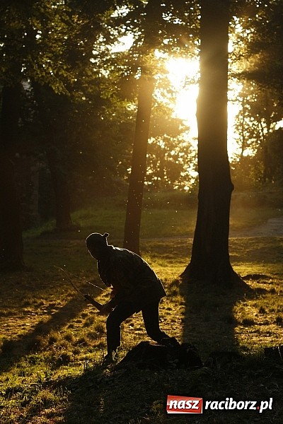 Zdjęcie w galerii na portalu naszraciborz.pl: Magiczne wakacje pod opieką Mistrzów wiadomości z regionu