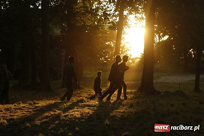 Zdjęcie w galerii na portalu naszraciborz.pl: Magiczne wakacje pod opieką Mistrzów wiadomości z regionu