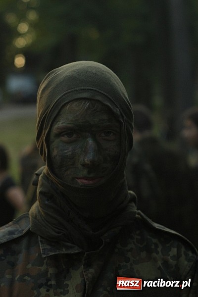 Zdjęcie w galerii na portalu naszraciborz.pl: Magiczne wakacje pod opieką Mistrzów wiadomości z regionu