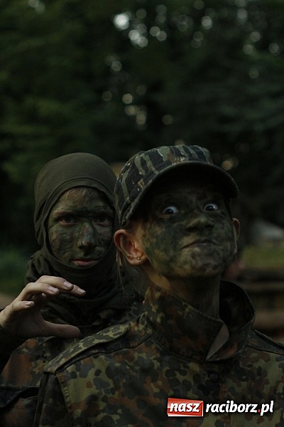 Zdjęcie w galerii na portalu naszraciborz.pl: Magiczne wakacje pod opieką Mistrzów wiadomości z regionu